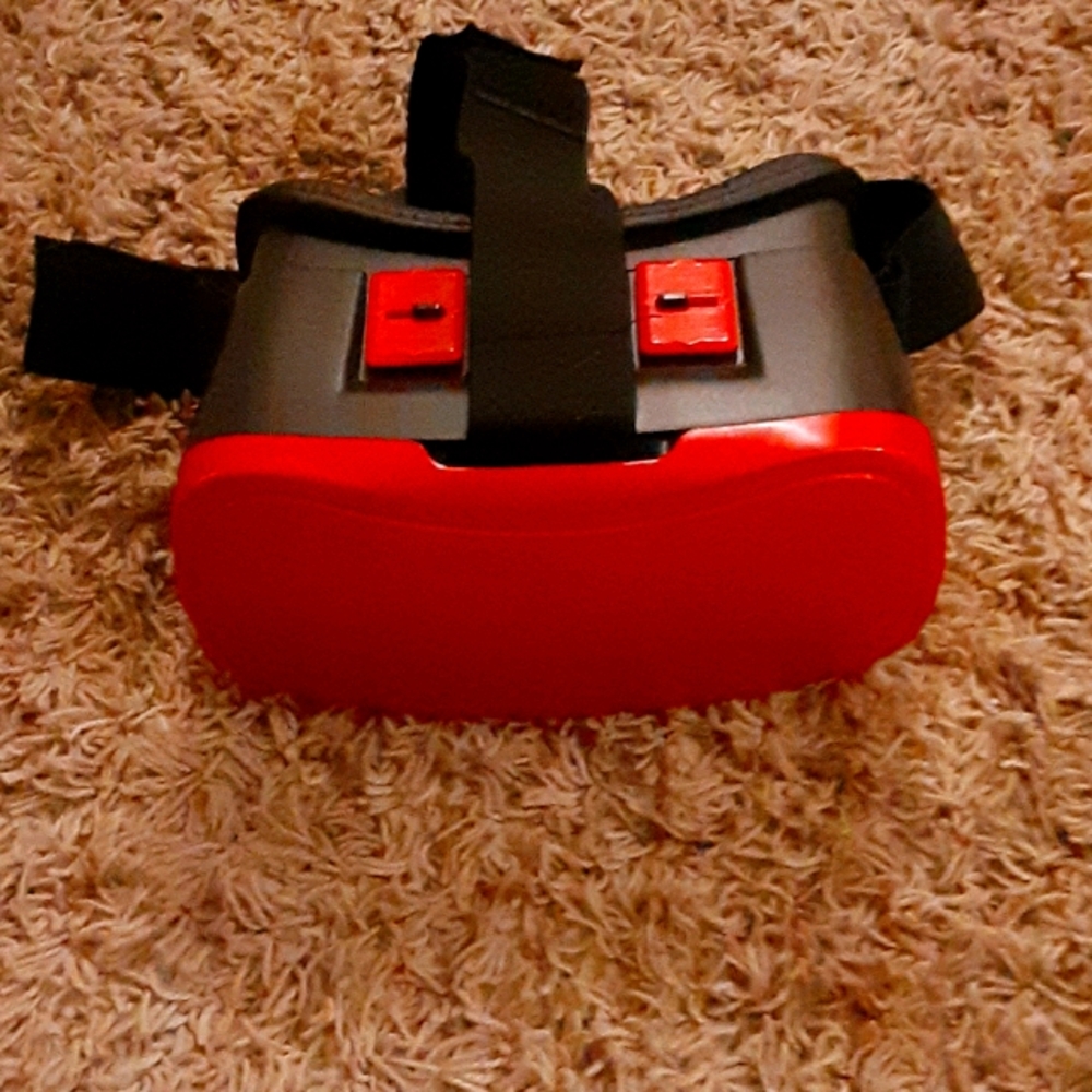 VR